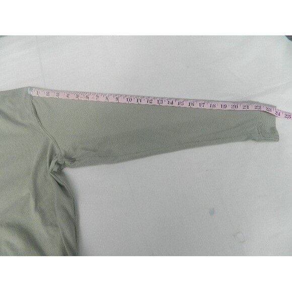 Carhartt Men's Original Fit Long Sleeve Crewneck T-Shirt Size (2XL) - Picture 8 of 11